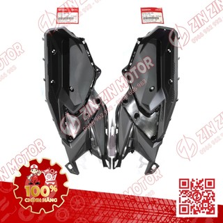 Tấm bắt sàn để chân ab 2016, air blade 125 2017 2018 2019 trái phải 64321-k66-v00, 64311-k66-v00 chính hãng honda - zzm