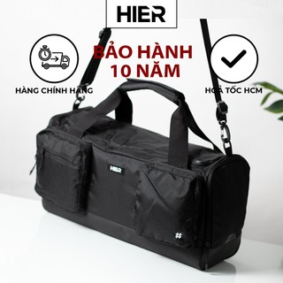 Túi du lịch đựng quần cỡ lớn chống nước chính hãng THƯƠNG HIỆU HIER bảo hành 10 năm