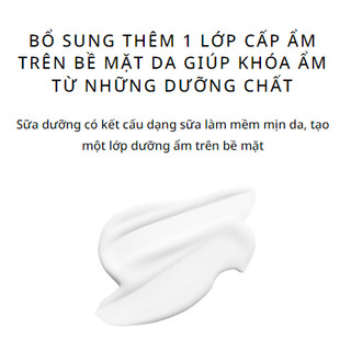 Sữa dưỡng nhân sâm Sulwhasoo mini 25ml