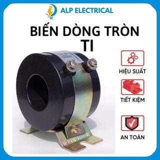 Biến dòng tròn,cảm biến dòng RCT-35