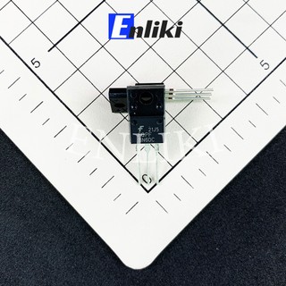 8N60 mosfet N-CH 8A 600V TO220F