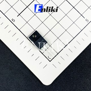 8N60 mosfet N-CH 8A 600V TO220F