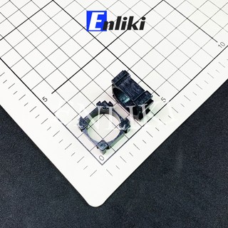 18650 đế giữ pin 1p