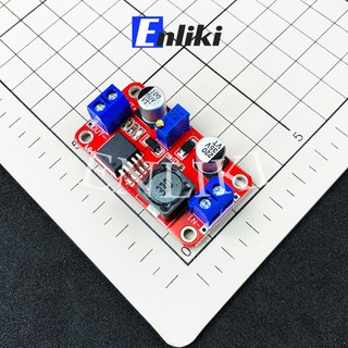 XL6019 Mạch Nguồn Tăng Áp BOOST DC-DC 5A