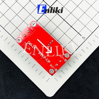 XL6019 Mạch Nguồn Tăng Áp BOOST DC-DC 5A