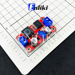 XL6019 Mạch Nguồn Tăng Áp BOOST DC-DC 5A