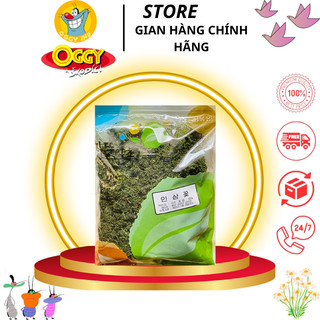 Trà hoa nhân sâm hàn quốc túi 500g