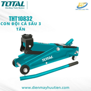 Con đội cá sấu 3 tấn total tht10832