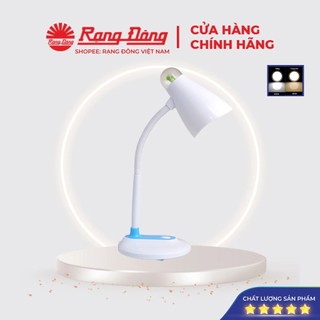 Đèn học Rạng đông chống cận 5w, Model RDRL32.LED