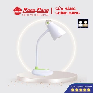Đèn học Rạng đông chống cận 5w, Model RDRL32.LED