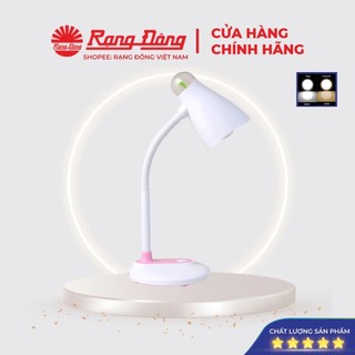 Đèn học Rạng đông chống cận 5w, Model RDRL32.LED