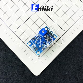 MQ2 Module Cảm Biến Khí Gas