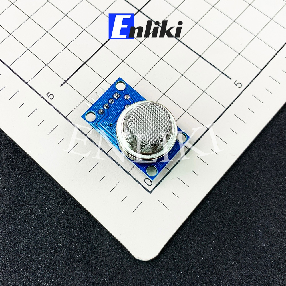 MQ2 Module Cảm Biến Khí Gas