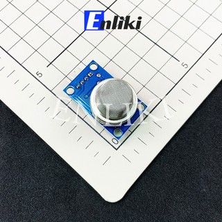 MQ2 Module Cảm Biến Khí Gas