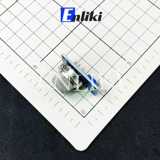 MQ2 Module Cảm Biến Khí Gas