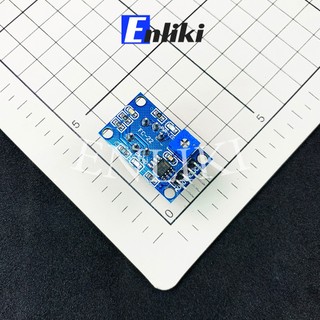 MQ2 Module Cảm Biến Khí Gas
