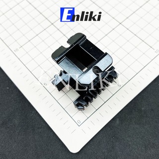 E4220 EE4220 (9+9) Khuôn Nhựa Đứng