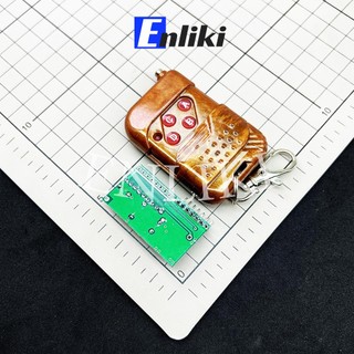 T4 Module Thu Phát RF 4 Kênh 315MHz