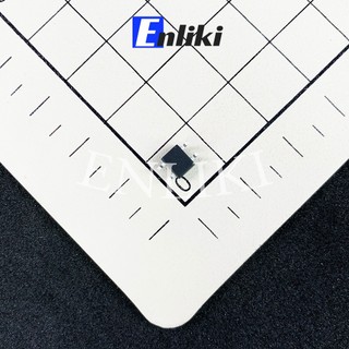 2 Chiếc Diode Cầu  0.5A 1000V MB10S SOP4