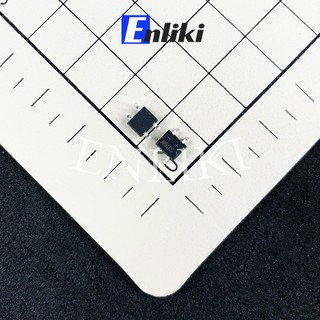 2 chiếc diode cầu 0.5a 1000v mb10s sop4