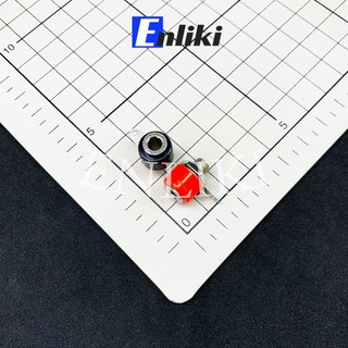[Mã ELHACE giảm 4% đơn 300K] Jack Bắp Chuối 4mm Cái