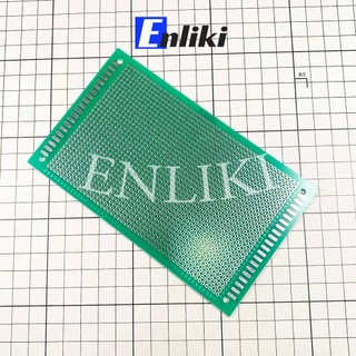 Mạch Test Đục Lỗ - Cắm Linh Kiện 9x15cm