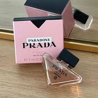 Minisize 7ML - nước hoa nữ Prada Paradoxe EDP