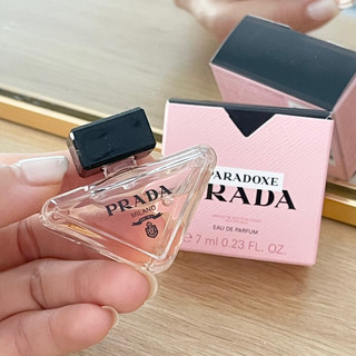 Minisize 7ML - nước hoa nữ Prada Paradoxe EDP