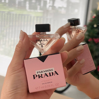 Minisize 7ML - nước hoa nữ Prada Paradoxe EDP