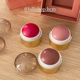 Set má hồng MERIT Mini Flush Balm Cream Blush Set