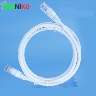 Dây mạng bấm sẵn 2 đầu 5m , 3m , 1.5m