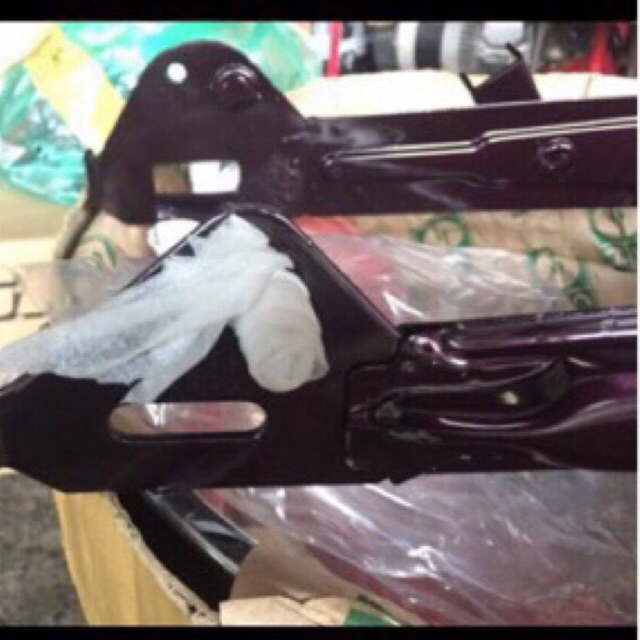 Càng sau dream thái /gắp sau dream / càng sau dream việt