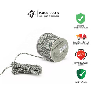 Dây tăng/ lều cotton NatureHike NH20PJ122