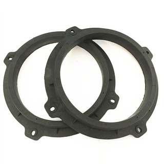 Đế Loa Cho Ô Tô Hyundai Và KIA, Dưỡng Loa Cánh Ô Tô, Viền Cánh Loa Xe Hơi Ô Tô Hyundai Kích Cỡ 20cm