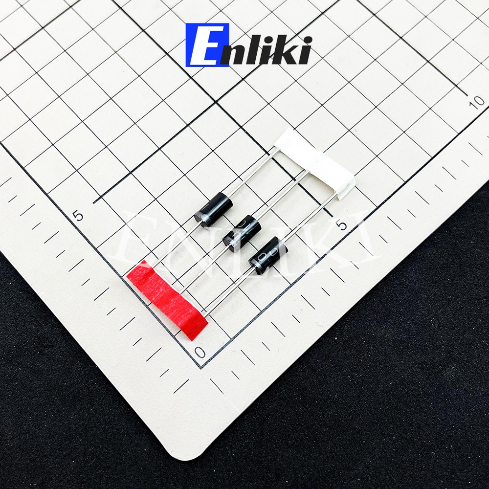 Linh kiện Diode 3A 1000V 1N5408
