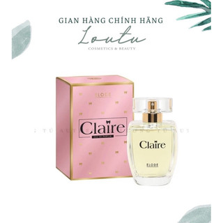 Nước hoa elode claire hồng bản dupe 100ml