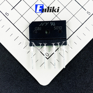Diode Cầu 50A 1000V GBJ5010