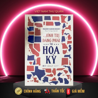 Sách - chính trị đảng phái tại hoa kỳ