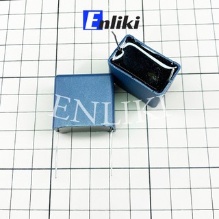 [Mã ELHACE giảm 4% đơn 300K] Tụ 3.3uF 275V OKAYA 335 27.5mm