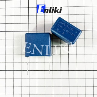 [Mã ELHACE giảm 4% đơn 300K] Tụ 3.3uF 275V OKAYA 335 27.5mm