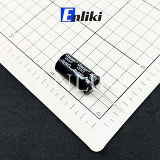 Tụ 6800uF 25V kích thước 18x30mm
