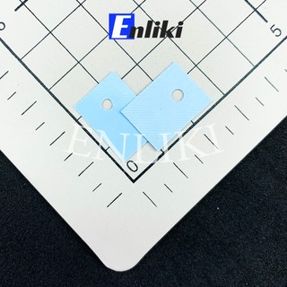 5 Chiếc Đệm tản nhiệt TO220