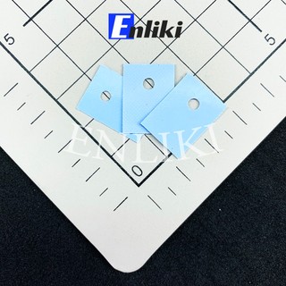 5 chiếc đệm tản nhiệt to220