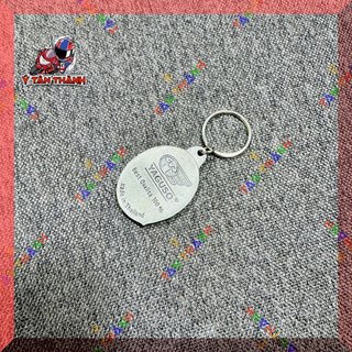 Móc khóa yaguso cho xe máy MS01