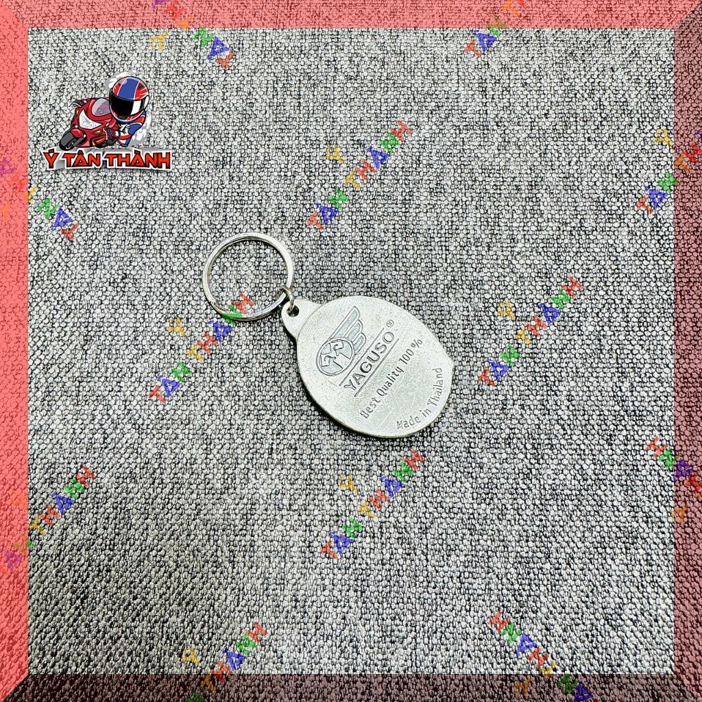 Móc khóa yaguso cho xe máy MS01