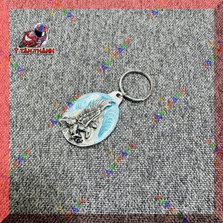 Móc khóa yaguso cho xe máy MS01