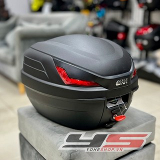 Thùng givi b27nx