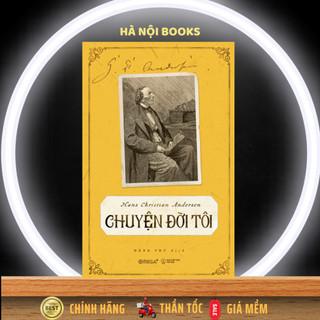 Sách - Chuyện Đời Tôi - Alphabooks