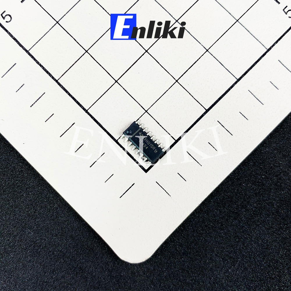 TL494 chân dán SOP16 smd