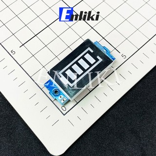 Mạch Báo Dung Lượng Pin